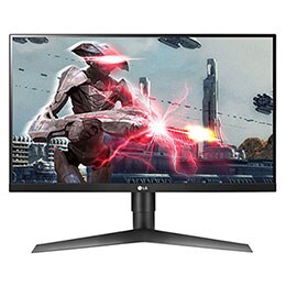 27 collu UltraGear™ monitors spēlēm2