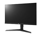 LG 27 collu UltraGear™ monitors spēlēm, 27GL63T-B, thumbnail 2