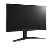 LG 27 collu UltraGear™ monitors spēlēm, 27GL63T-B, thumbnail 3
