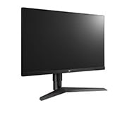 LG 27 collu UltraGear™ monitors spēlēm, 27GL63T-B, thumbnail 4