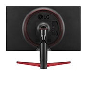 LG 27 collu UltraGear™ monitors spēlēm, 27GL63T-B, thumbnail 6