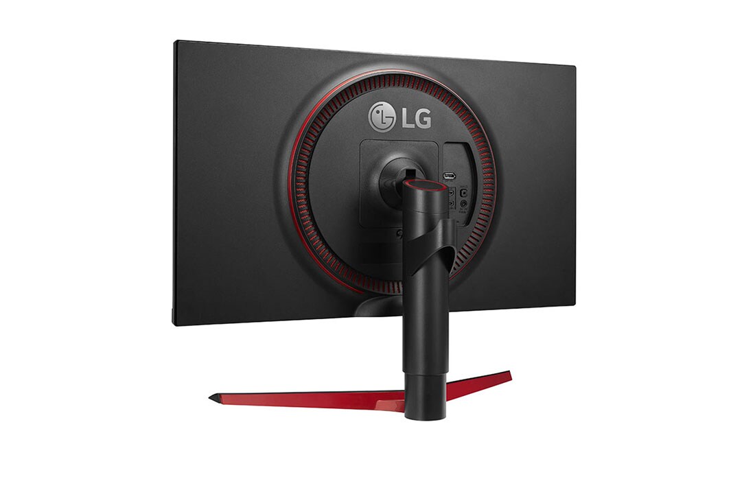 LG 27 collu UltraGear™ monitors spēlēm, 27GL63T-B, thumbnail 7