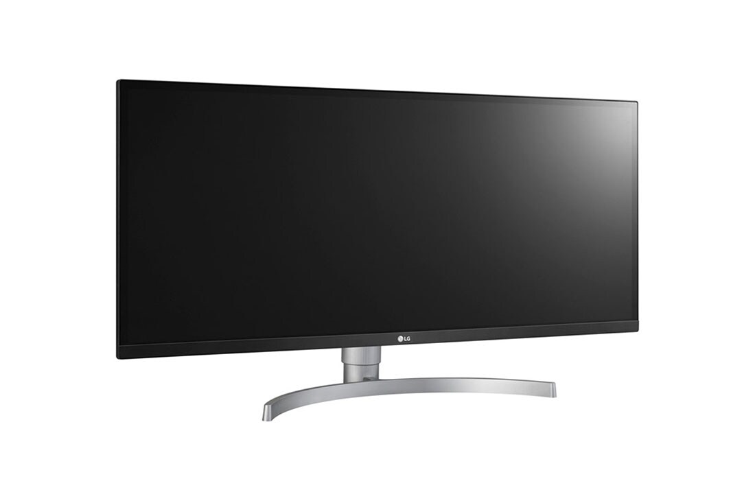 LG 34 colių UltraWide™ monitorius, 34WK650-W, thumbnail 3