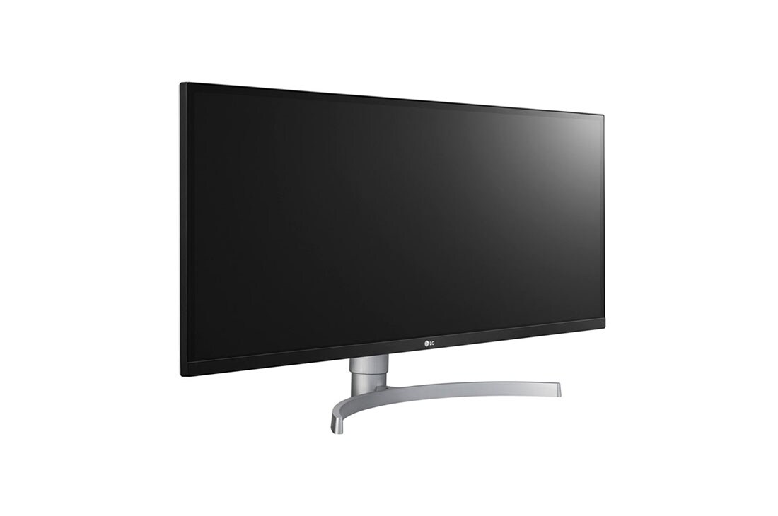 LG 34 colių UltraWide™ monitorius, 34WK650-W, thumbnail 4