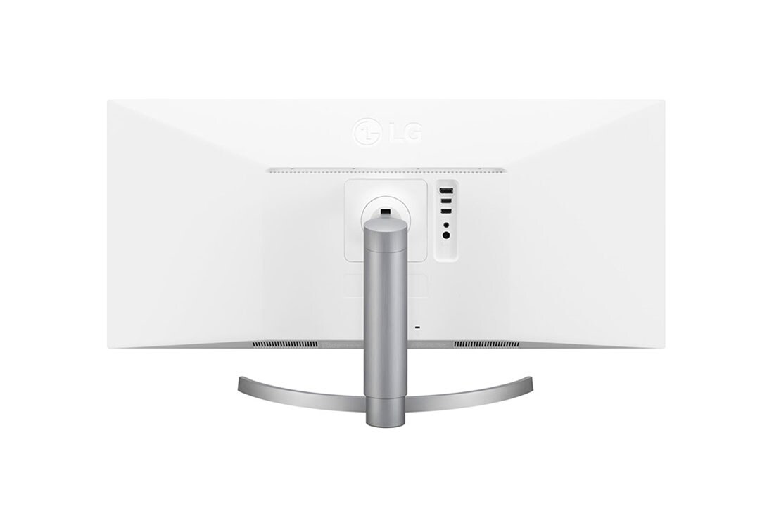 LG 34 colių UltraWide™ monitorius, 34WK650-W, thumbnail 6