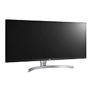 LG 34 colių UltraWide™ monitorius, 34WK650-W, thumbnail 3