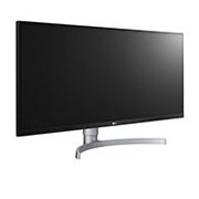 LG 34 colių UltraWide™ monitorius, 34WK650-W, thumbnail 4