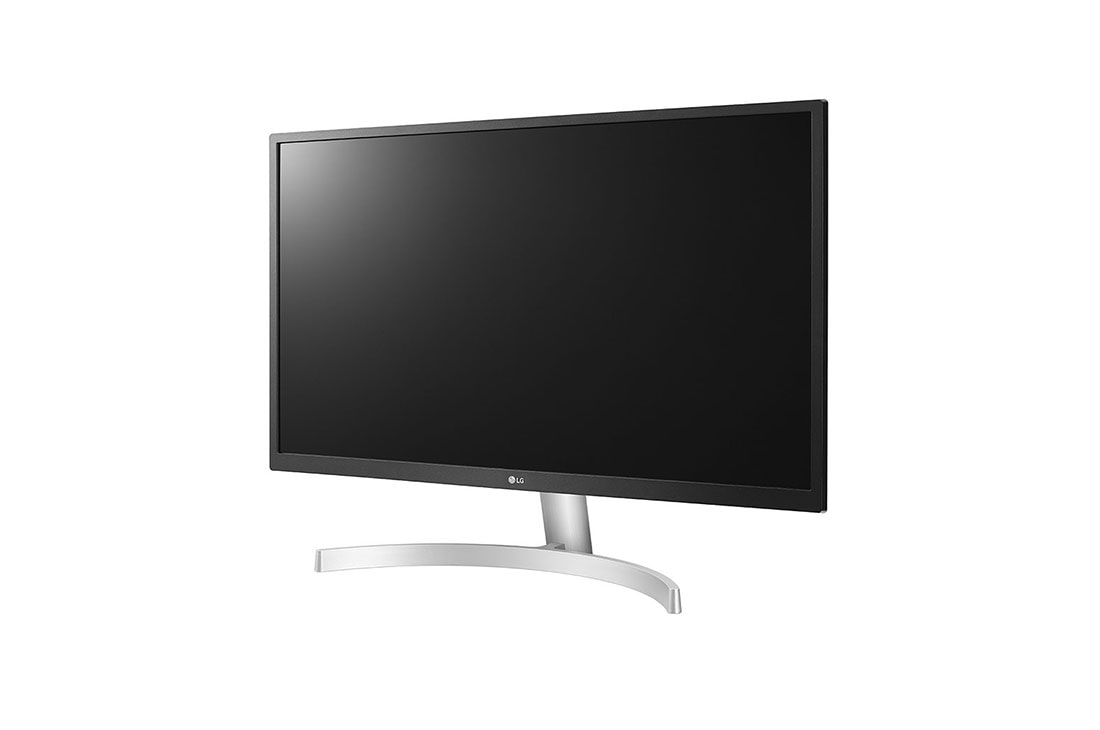 LG  27 collu UHD 4K monitors, 27UL500-W, thumbnail 2