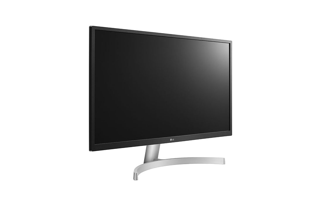 LG  27 collu UHD 4K monitors, 27UL500-W, thumbnail 4
