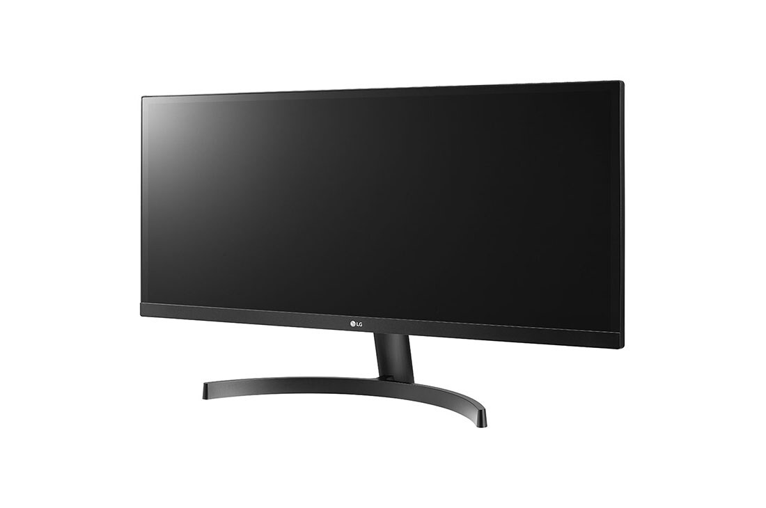 LG 34 collu UltraWide™ monitors, 34WK500-P, thumbnail 2