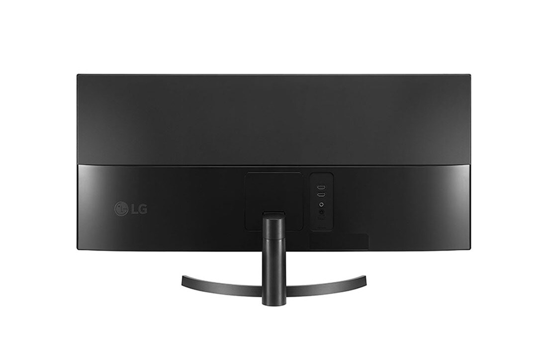 LG 34 collu UltraWide™ monitors, 34WK500-P, thumbnail 6