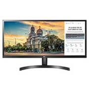LG 34 collu UltraWide™ monitors, 34WK500-P, thumbnail 1