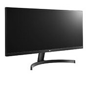 LG 34 collu UltraWide™ monitors, 34WK500-P, thumbnail 4