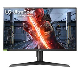 27 collu UltraGear™ monitors spēlēm2