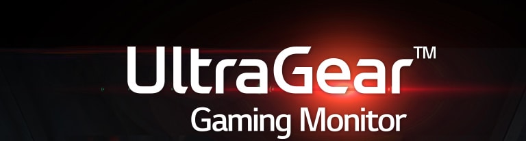 UltraGear™ Gaming Monitor