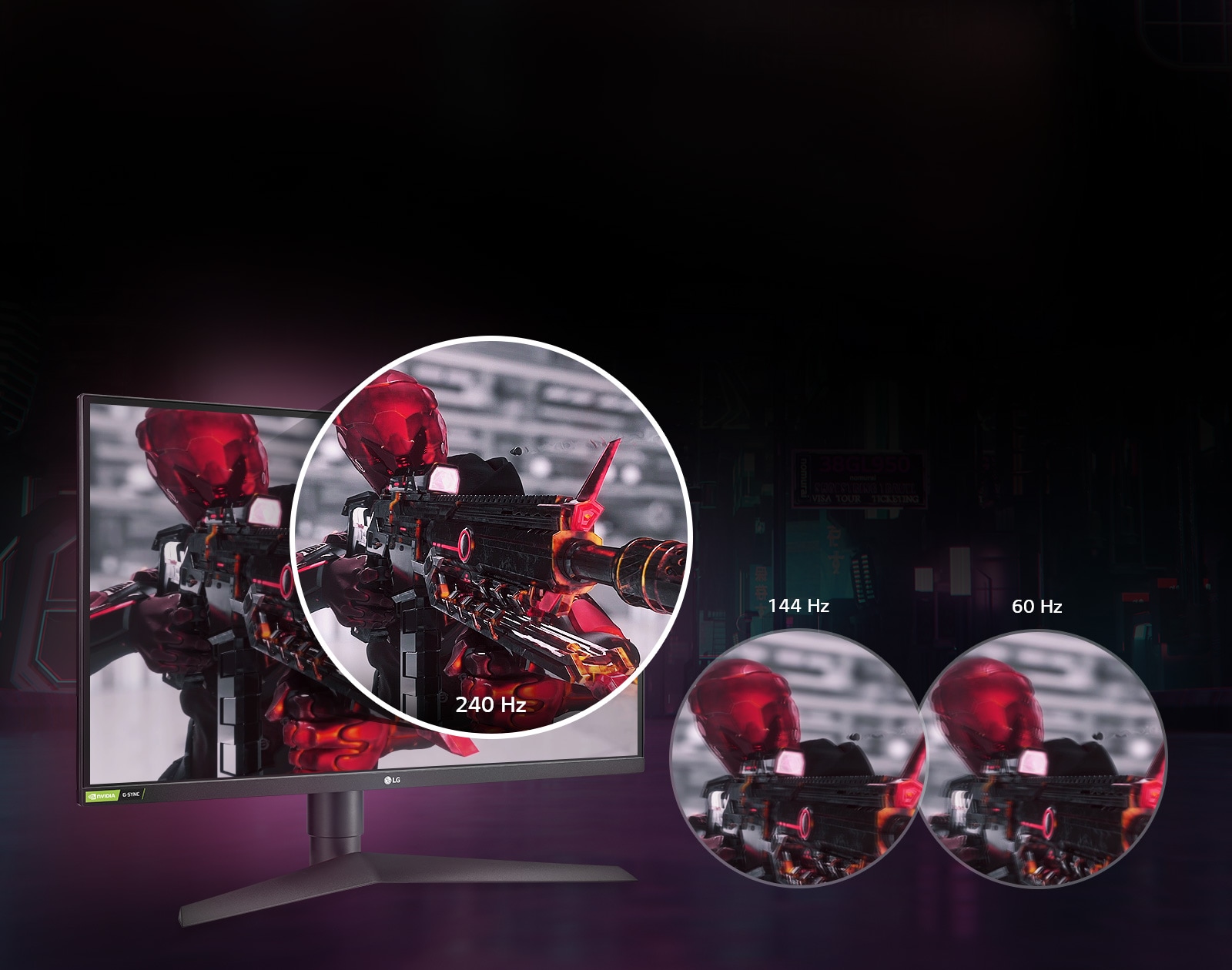 Pārsteidzoši plūstoša kustība spēlēs