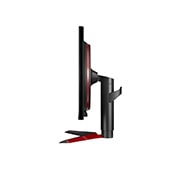 LG 27 collu UltraGear™ monitors spēlēm, LG 27 collu UltraGear™ monitors spēlēm, 27GN750-B, 27GN750-B, thumbnail 5