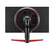 LG 27 collu UltraGear™ monitors spēlēm, LG 27 collu UltraGear™ monitors spēlēm, 27GN750-B, 27GN750-B, thumbnail 6