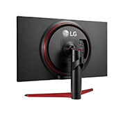 LG 27 collu UltraGear™ monitors spēlēm, LG 27 collu UltraGear™ monitors spēlēm, 27GN750-B, 27GN750-B, thumbnail 7