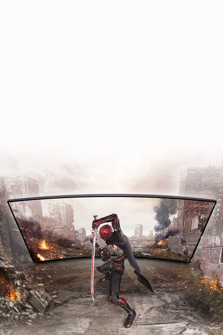 Nepārspējams kaujas lauks