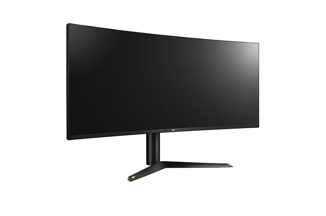 LG 38 collu UltraGear™ monitors spēlēm, LG 38 collu UltraGear™ monitors spēlēm, 38GL950G-B, 38GL950G-B, thumbnail 3