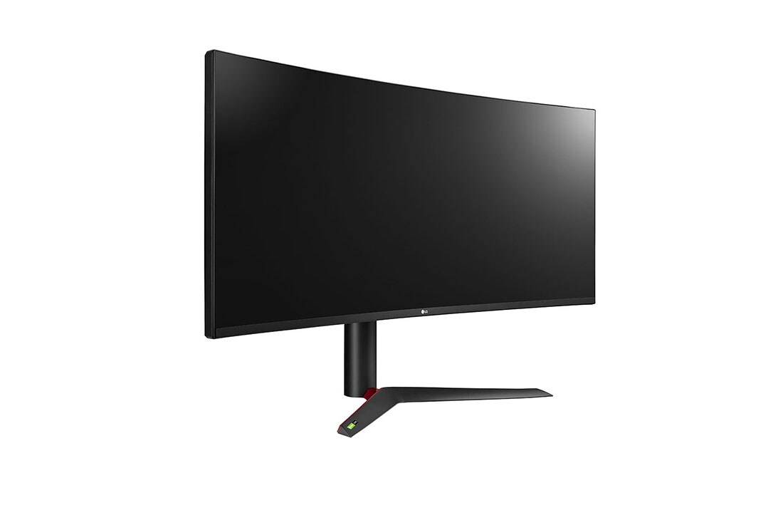 LG 38 collu UltraGear™ monitors spēlēm, LG 38 collu UltraGear™ monitors spēlēm, 38GL950G-B, 38GL950G-B, thumbnail 4