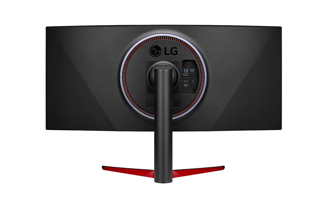 LG 38 collu UltraGear™ monitors spēlēm, LG 38 collu UltraGear™ monitors spēlēm, 38GL950G-B, 38GL950G-B, thumbnail 6