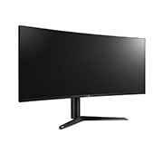 LG 38 collu UltraGear™ monitors spēlēm, LG 38 collu UltraGear™ monitors spēlēm, 38GL950G-B, 38GL950G-B, thumbnail 3
