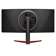 LG 38 collu UltraGear™ monitors spēlēm, LG 38 collu UltraGear™ monitors spēlēm, 38GL950G-B, 38GL950G-B, thumbnail 6