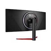 LG 38 collu UltraGear™ monitors spēlēm, LG 38 collu UltraGear™ monitors spēlēm, 38GL950G-B, 38GL950G-B, thumbnail 7