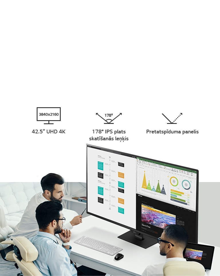 Atklājiet kopīga darba iespējas