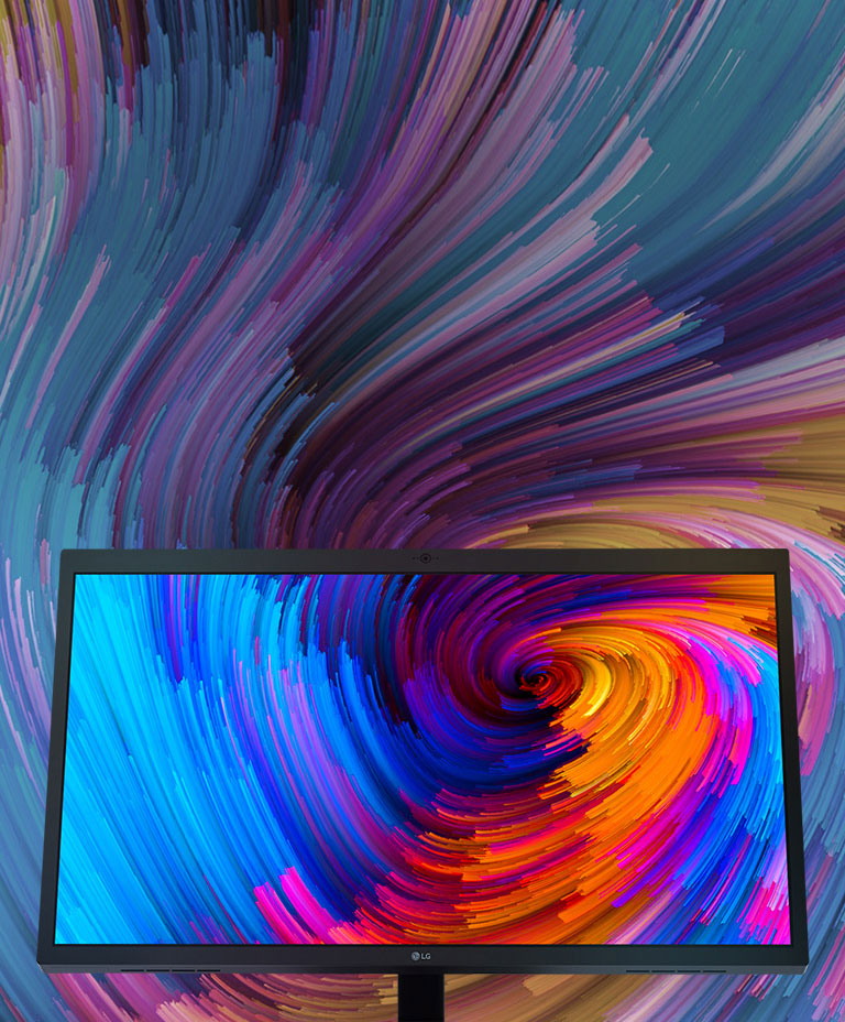 Daudzveidīgas krāsas, liels spilgtums2