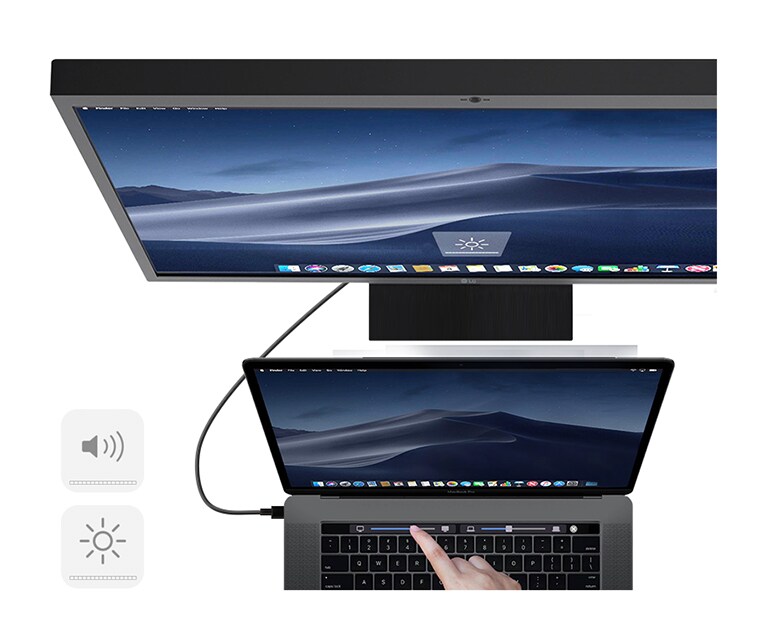 Nevainojama integrācija ar macOS2