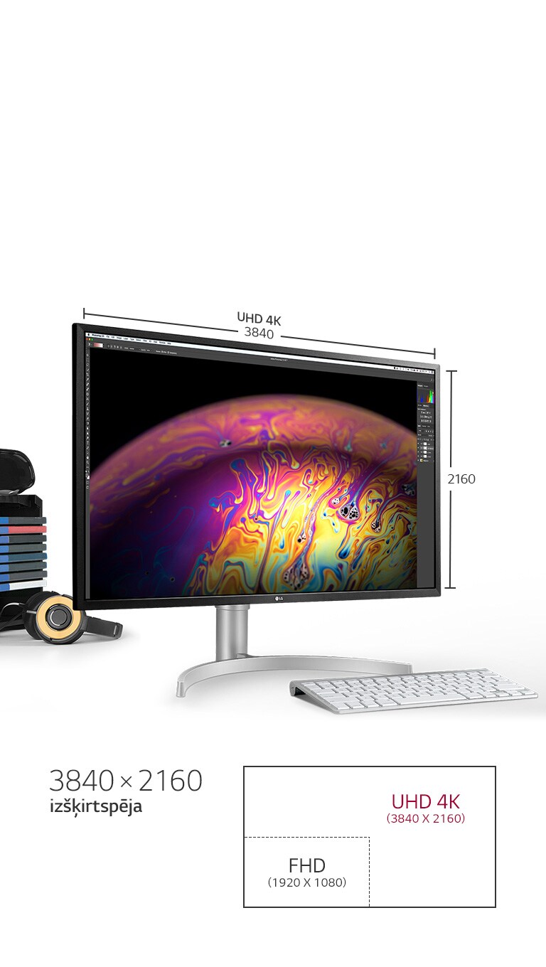 Pārsteidzoši reālistisks attēls