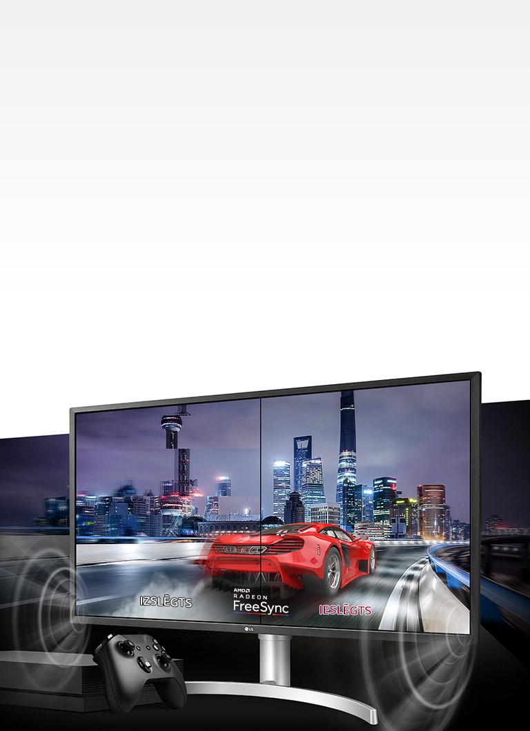 Reālistiska, vienmērīgāka spēlēšana