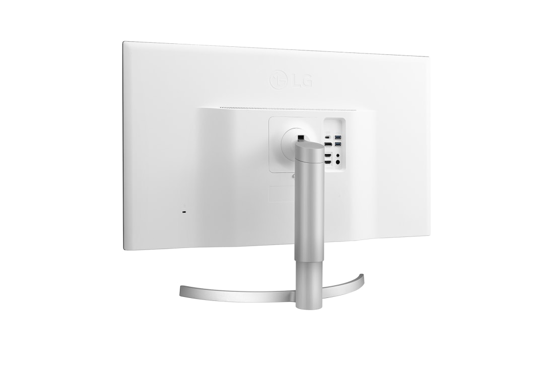 LG 32 collu UHD 4K monitors, LG 32 collu UHD 4K monitors, 32UL750-W, 32UL750-W, thumbnail 7