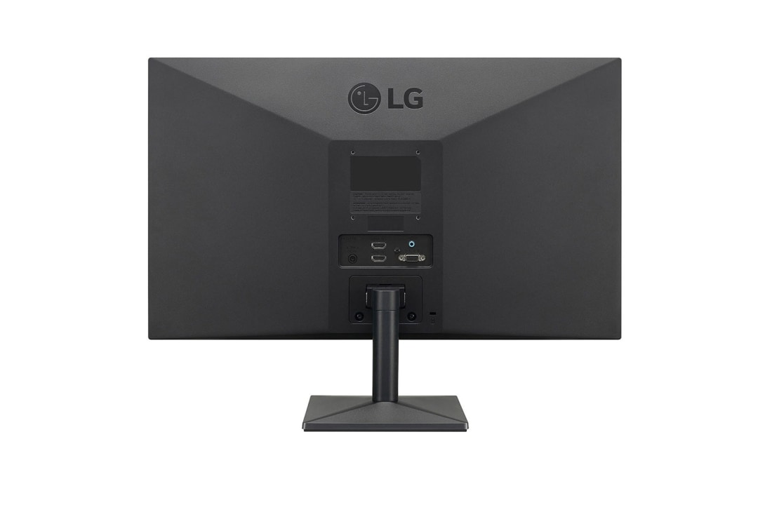 LG 22 collu LED monitors, LG 21,5'' Full HD IPS monitors ar Radeon FreeSync™, 22MN430M-B, 22MN430M-B, thumbnail 5