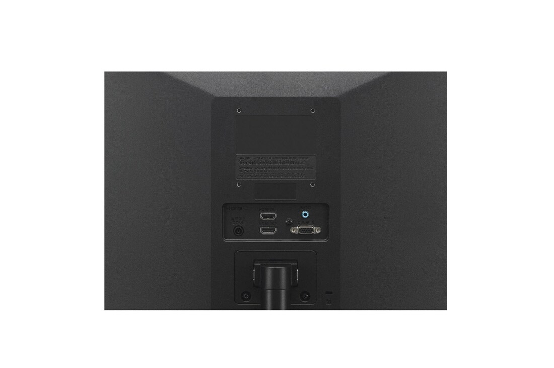 LG 22 collu LED monitors, LG 21,5'' Full HD IPS monitors ar Radeon FreeSync™, 22MN430M-B, 22MN430M-B, thumbnail 7