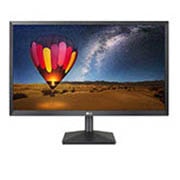 LG 22 collu LED monitors, LG 21,5'' Full HD IPS monitors ar Radeon FreeSync™, 22MN430M-B, 22MN430M-B, thumbnail 1