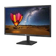 LG 22 collu LED monitors, LG 21,5'' Full HD IPS monitors ar Radeon FreeSync™, 22MN430M-B, 22MN430M-B, thumbnail 2
