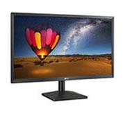 LG 22 collu LED monitors, LG 21,5'' Full HD IPS monitors ar Radeon FreeSync™, 22MN430M-B, 22MN430M-B, thumbnail 3