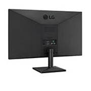 LG 22 collu LED monitors, LG 21,5'' Full HD IPS monitors ar Radeon FreeSync™, 22MN430M-B, 22MN430M-B, thumbnail 6