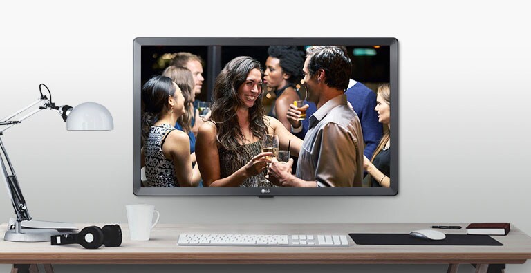 Elegants un ērts ar iespēju piestiprināt pie sienas