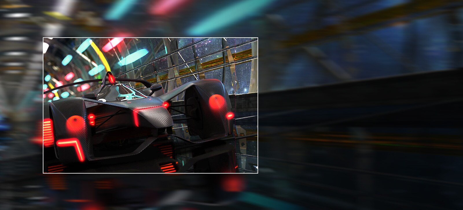 Samazināta izplūšana un māņattēli spēlēs ar 1 ms MBR