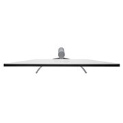 LG 29 collu UltraWide™ monitors, skats no augšpuses, 29WN600-W, thumbnail 8