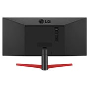 LG 29 collu UltraWide™ monitors, skats no aizmugures, 29WP60G-B, thumbnail 6