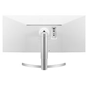 LG 34 collu UltraWide™ monitors, skats no aizmugures, 34WN650-W, thumbnail 6
