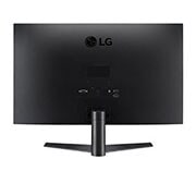 LG 24 collu Full HD monitors, skats no aizmugures, 24MP60G-B, thumbnail 6