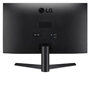 LG 27 collu Full HD IPS monitors, skats no aizmugures, 27MP60G-B, thumbnail 6