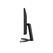 LG 27 collu QHD monitors, sānu skats, 27QN600-B, thumbnail 5
